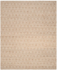 Safavieh Cape Cod Cap821I Natural Geometric Area Rug