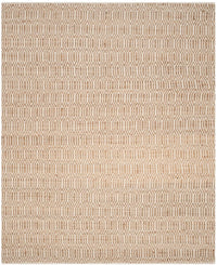 Safavieh Cape Cod Cap821I Natural Geometric Area Rug