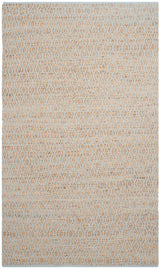 Safavieh Cape Cod Cap821J Silver / Natural Rugs.