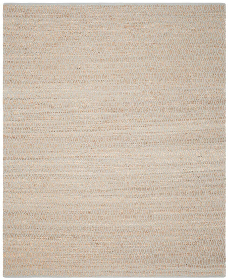 Safavieh Cape Cod Cap821J Silver / Natural Rugs.