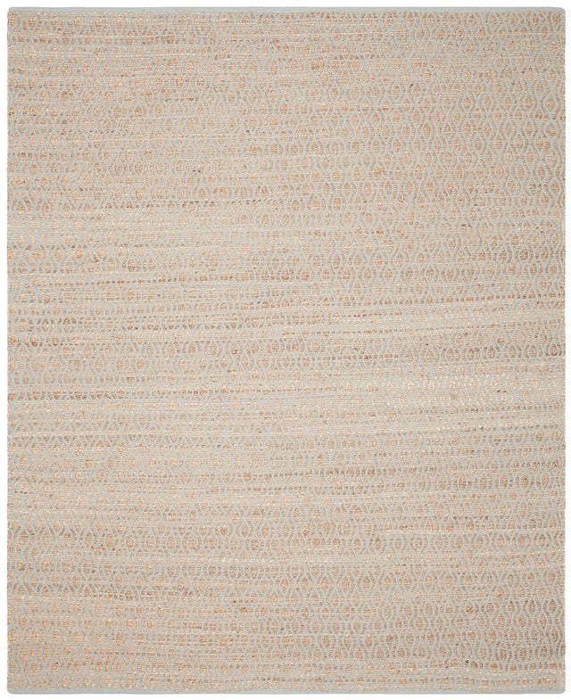 Safavieh Cape Cod Cap821J Silver / Natural Rugs.