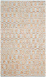 Safavieh Cape Cod Cap822J Silver / Natural Rugs.