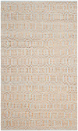 Safavieh Cape Cod Cap822J Silver / Natural Rugs.