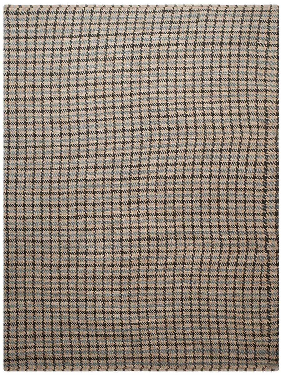 Safavieh Cape Cod Cap823D Grey / Natural Rugs.