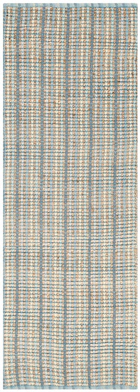 Safavieh Cape Cod Cap831B Grey Natural Fiber Area Rug