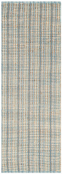 Safavieh Cape Cod Cap831B Grey Natural Fiber Area Rug