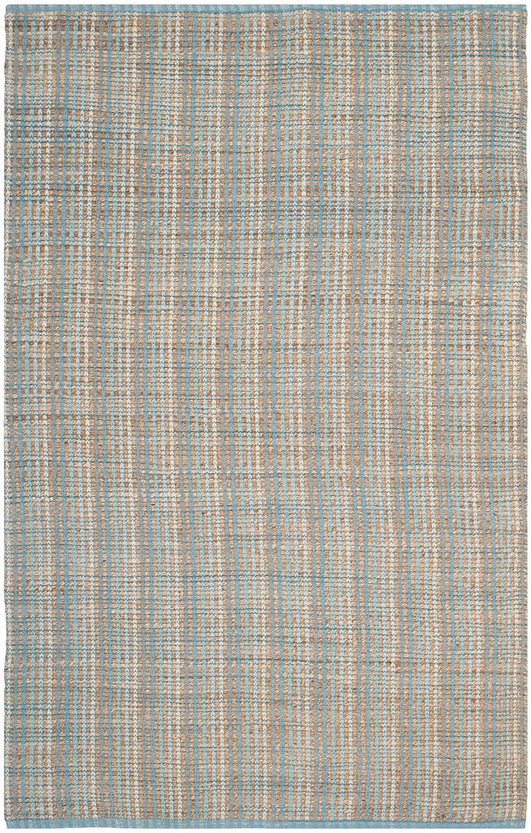 Safavieh Cape Cod Cap831B Grey Natural Fiber Area Rug