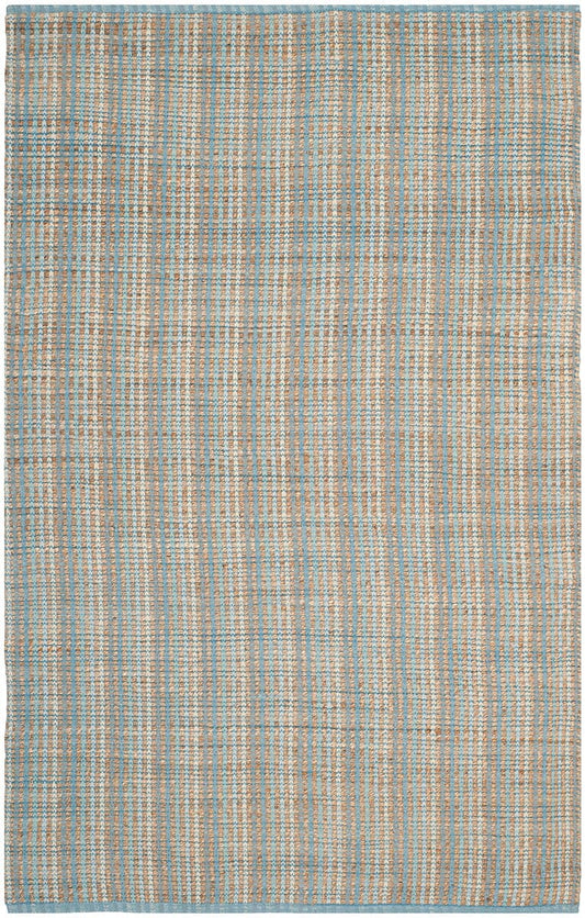 Safavieh Cape Cod Cap831B Grey Natural Fiber Area Rug