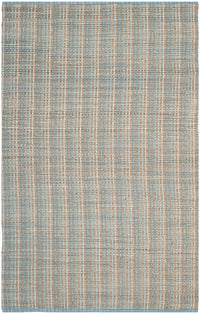 Safavieh Cape Cod Cap831B Grey Natural Fiber Area Rug