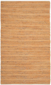 Safavieh Cape Cod Cap851A Orange Natural Fiber Area Rug