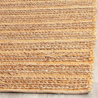 Safavieh Cape Cod Cap851A Orange Natural Fiber Area Rug