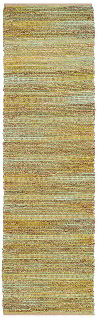 Safavieh Cape Cod Cap851C Green Natural Fiber Area Rug