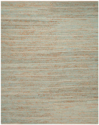 Safavieh Cape Cod Cap851D Aqua Natural Fiber Area Rug