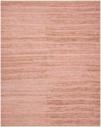 Safavieh Cape Cod Cap851E Light Pink Natural Fiber Area Rug
