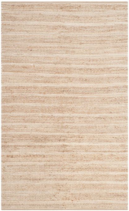 Safavieh Cape Cod Cap851G Natural / Ivory Natural Fiber Area Rug