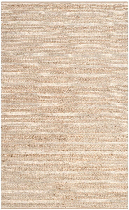 Safavieh Cape Cod Cap851G Natural / Ivory Natural Fiber Area Rug