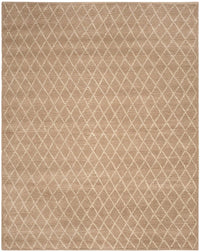 Safavieh Cape Cod Cap860A Natural / Ivory Geometric Area Rug