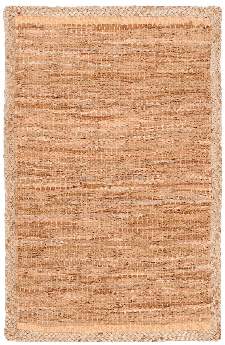 Safavieh Cape Cod Cap901B Camel / Natural Area Rug