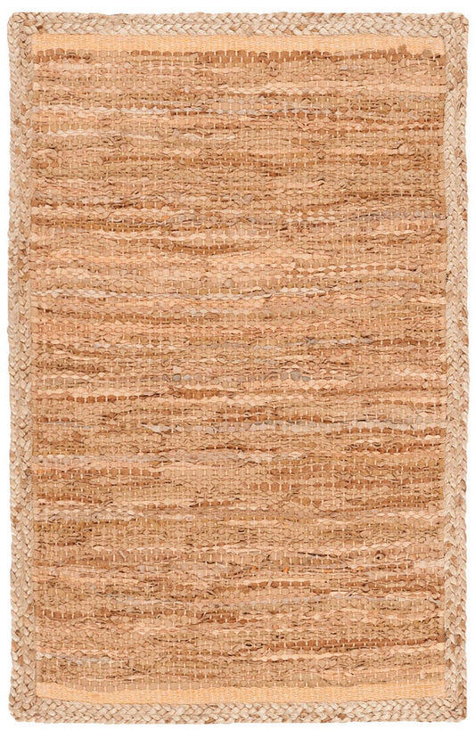 Safavieh Cape Cod Cap901B Camel / Natural Area Rug