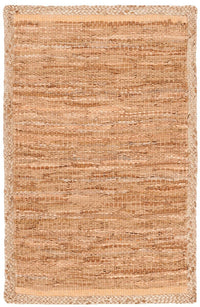 Safavieh Cape Cod Cap901B Camel / Natural Area Rug