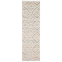 Oriental Weavers Sphinx Capistrano 288Q1 Ivory/ Grey Area Rug