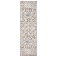 Oriental Weavers Sphinx Capistrano 517B1 Ivory/ Grey Area Rug