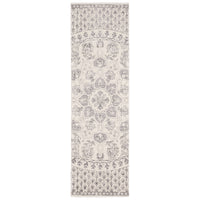 Oriental Weavers Sphinx Capistrano 517C1 Ivory/ Grey Area Rug