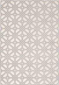 Oriental Weavers Sphinx Capistrano 522A1 Ivory/ Grey Area Rug