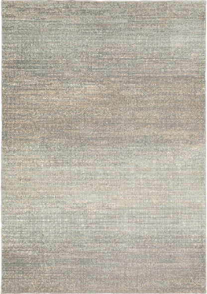 Oriental Weavers Sphinx Capistrano 524A1 Grey/ Green Area Rug