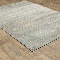 Oriental Weavers Sphinx Capistrano 524A1 Grey/ Green Area Rug