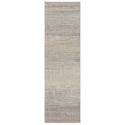 Oriental Weavers Sphinx Capistrano 524A1 Grey/ Green Area Rug