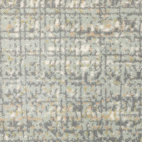 Oriental Weavers Sphinx Capistrano 524A1 Grey/ Green Area Rug