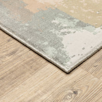 Oriental Weavers Sphinx Capistrano 536A1 Grey/ Pink Area Rug