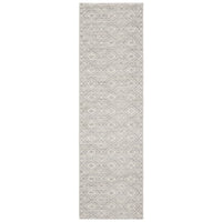 Oriental Weavers Sphinx Capistrano 9894F Grey/ Grey Area Rug