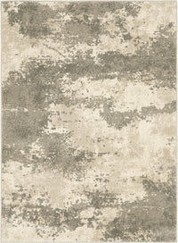 Oriental Weavers Sphinx Carson 0734D Beige/ Grey Area Rug