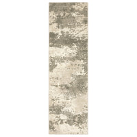 Oriental Weavers Sphinx Carson 0734D Beige/ Grey Area Rug