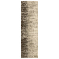 Oriental Weavers Sphinx Carson 0735A Beige/ Grey Area Rug