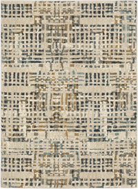 Oriental Weavers Sphinx Carson 0748F Beige/ Multi Area Rug