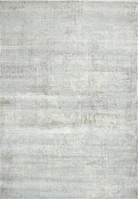 Dynamic Castilla 3530 Cream / Silver Area Rug