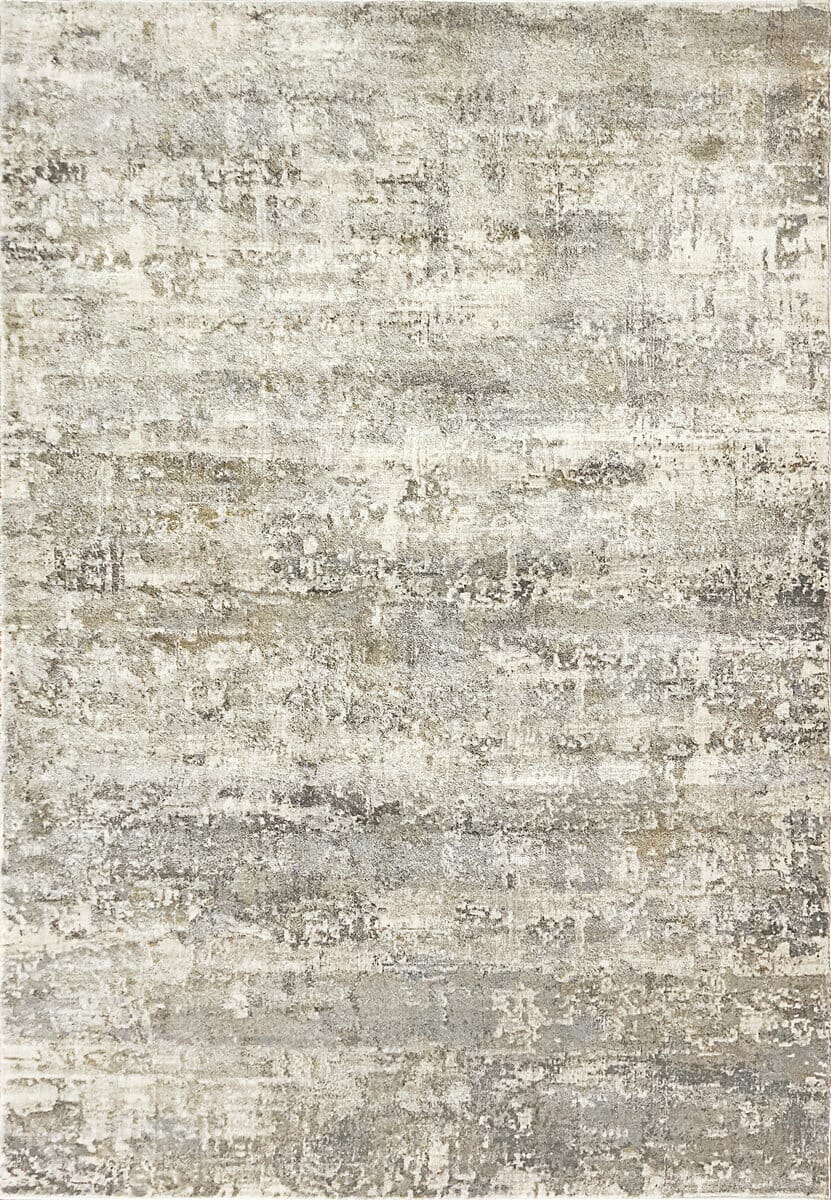 Dynamic Castilla 3533 Cream / Grey Organic / Abstract Area Rug