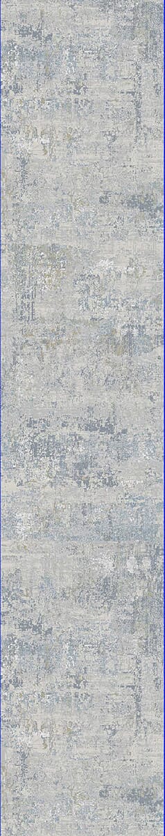 Dynamic Castilla 3533 Cream / Grey Organic / Abstract Area Rug