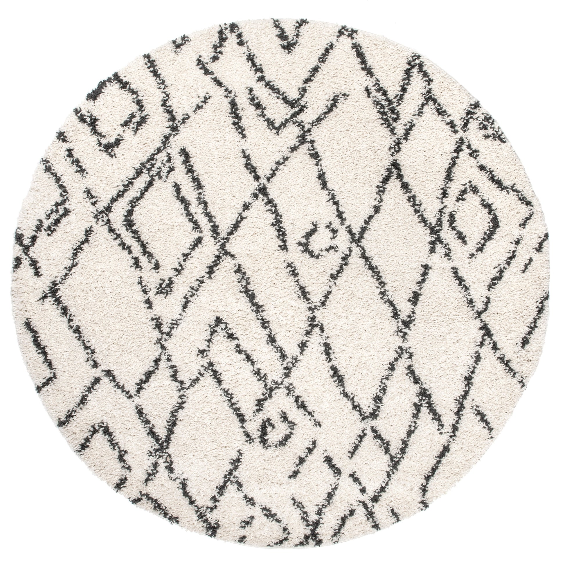Nuloom Nieves Moroccan Nni1835C Off White Area Rug