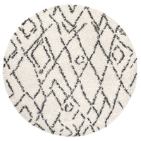 Nuloom Nieves Moroccan Nni1835C Off White Area Rug