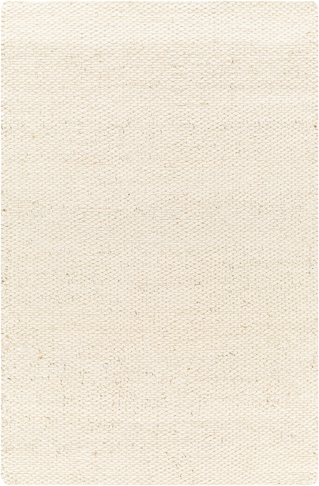 Surya Coil Bleached Cbu-2300 Beige Rug.
