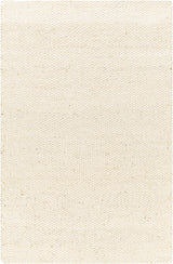 Surya Coil Bleached Cbu-2300 Beige Rug.