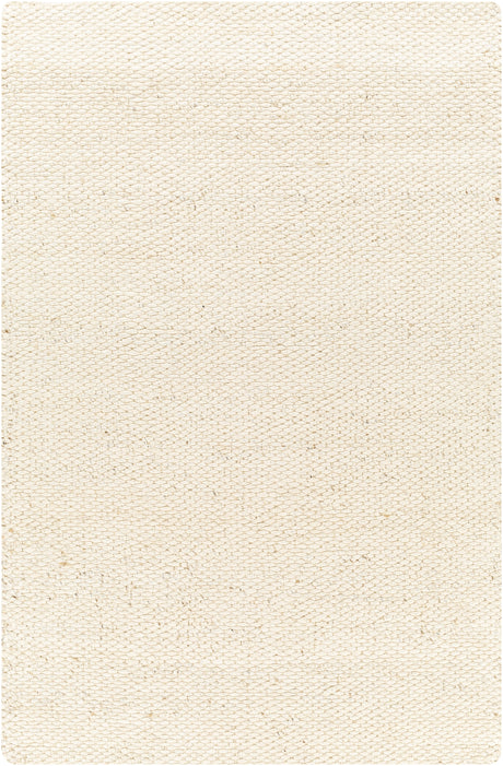 Surya Coil Bleached Cbu-2300 Beige Rug.