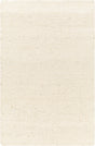 Surya Coil Bleached Cbu-2300 Beige Rug.