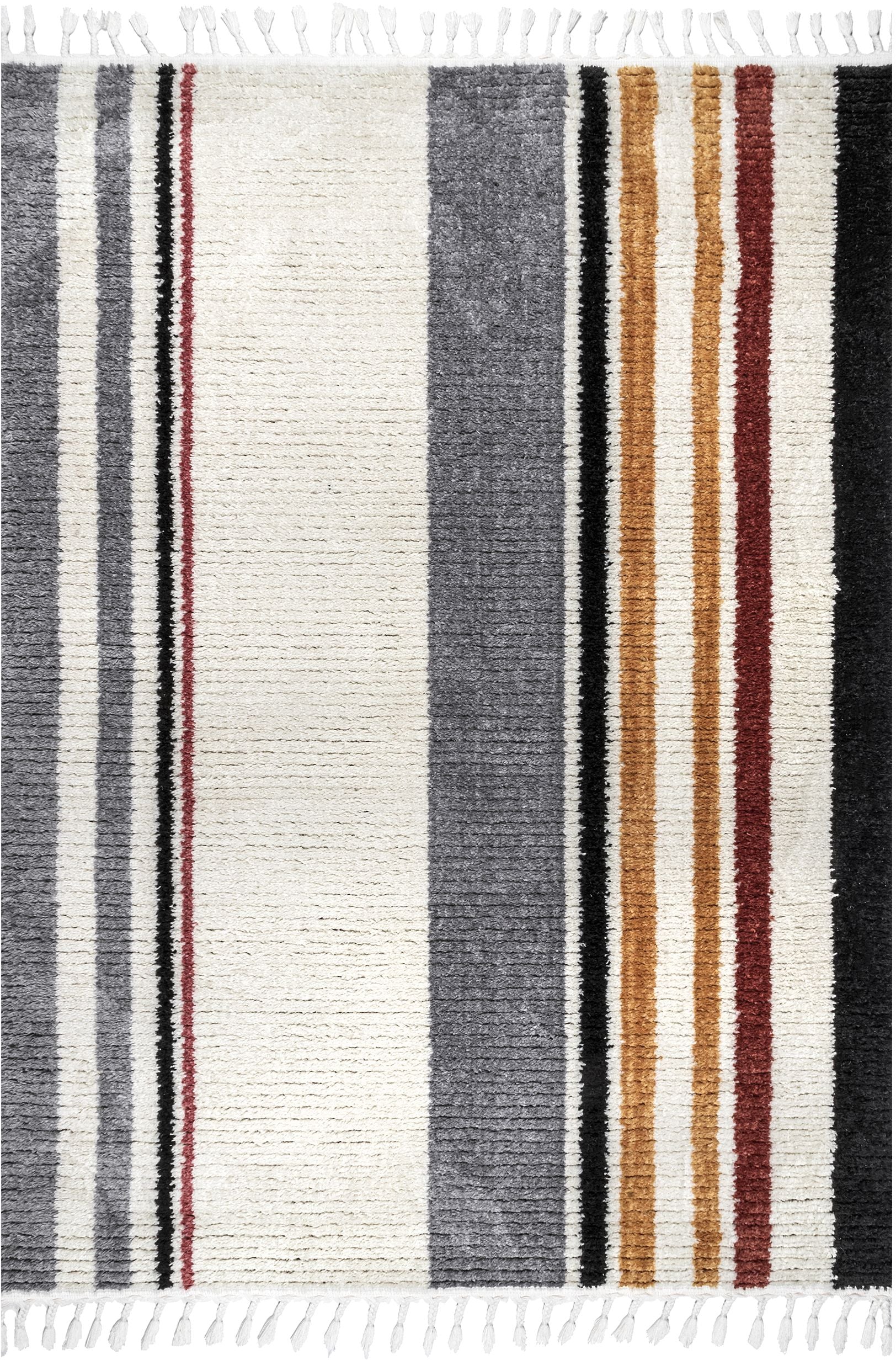 Nuloom Tammy Cozy Nta2178A Beige Area Rug