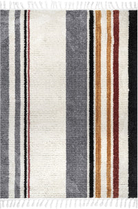 Nuloom Tammy Cozy Nta2178A Beige Area Rug