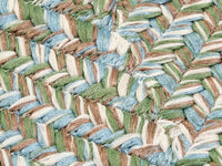 Colonial Mills Corsica Cc59 Seagrass / Green / Blue Area Rug